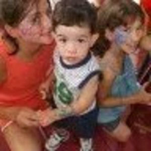 Meet your Posher, Kristi